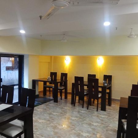 Hotel Holiday Express Kolkata Luaran gambar