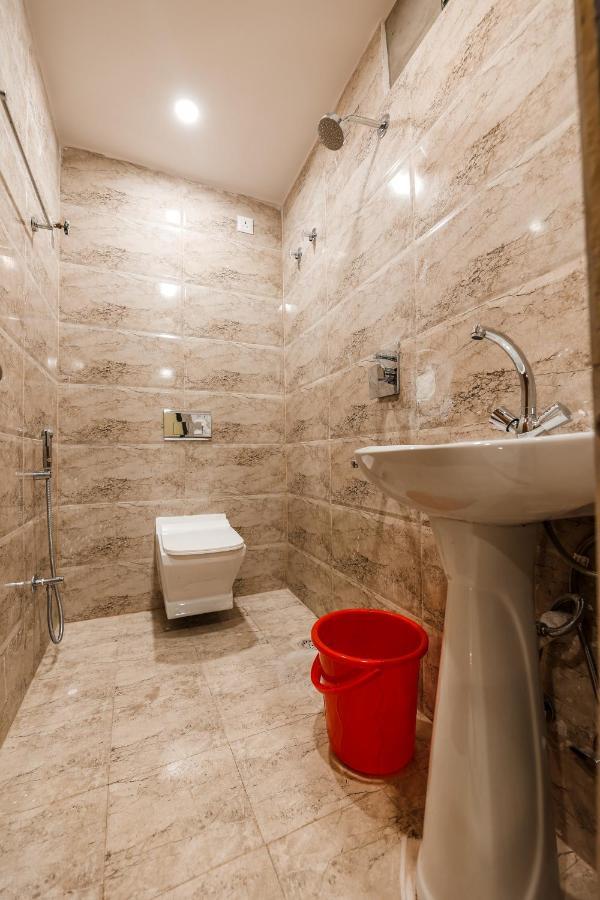 Hotel Holiday Express Kolkata Luaran gambar