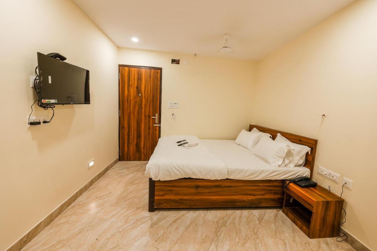 Hotel Holiday Express Kolkata Luaran gambar
