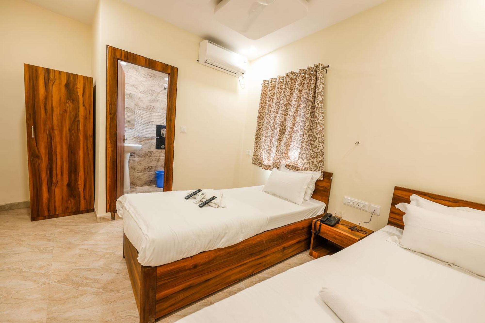 Hotel Holiday Express Kolkata Luaran gambar