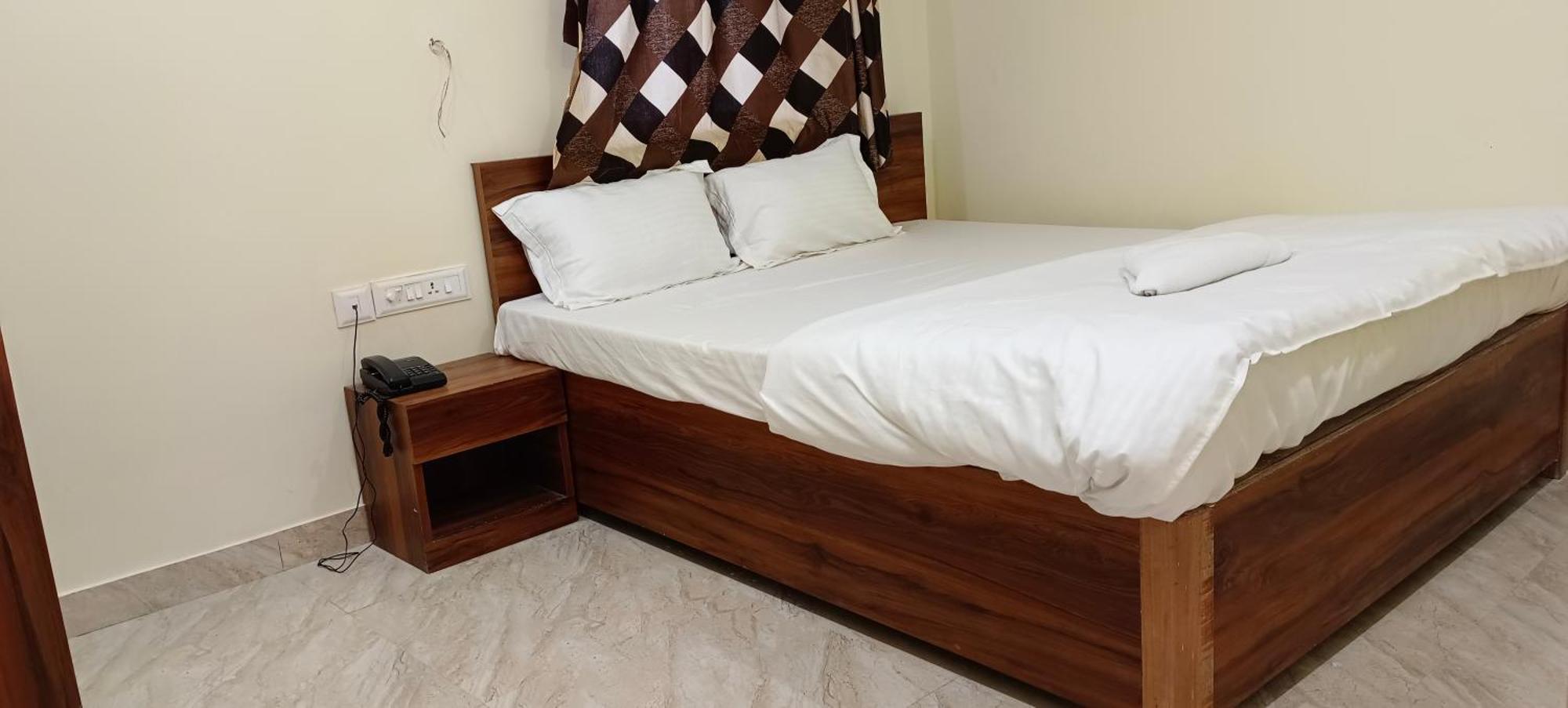 Hotel Holiday Express Kolkata Luaran gambar