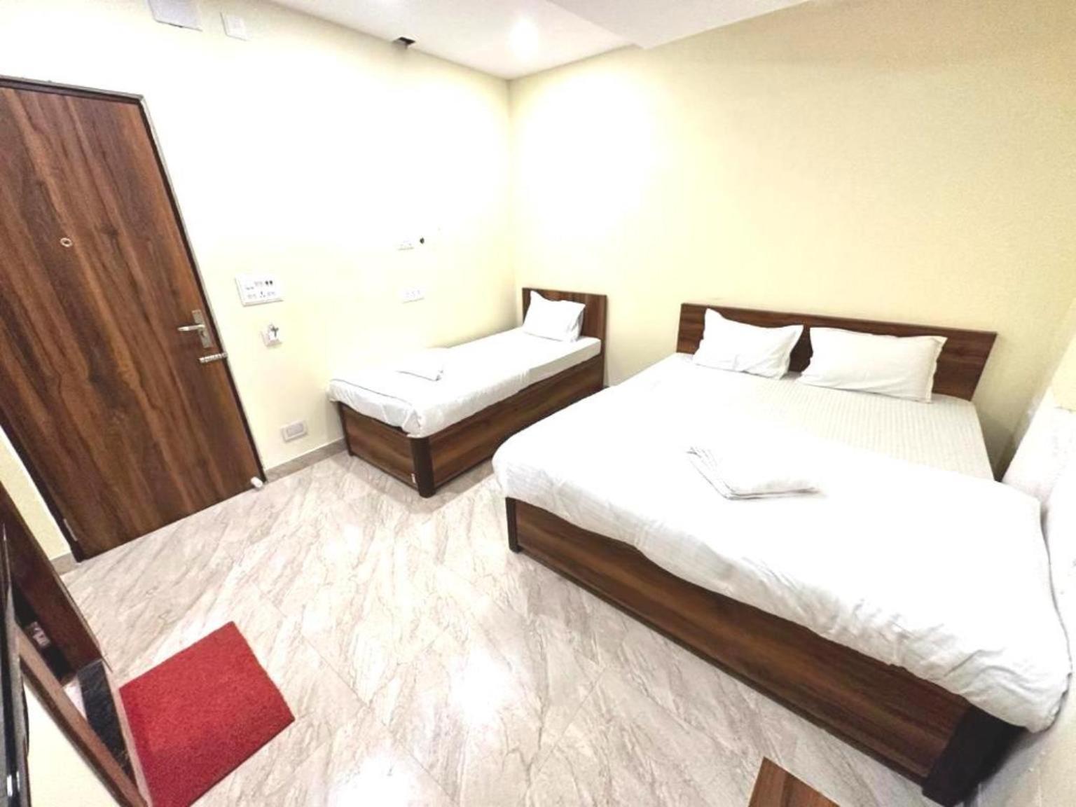 Hotel Holiday Express Kolkata Luaran gambar