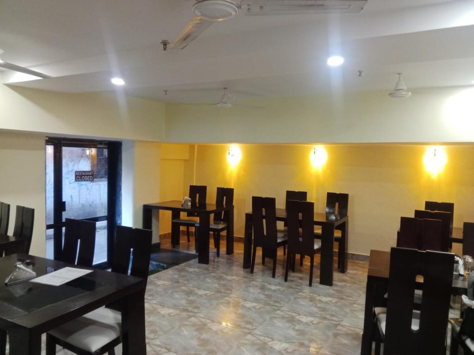 Hotel Holiday Express Kolkata Luaran gambar