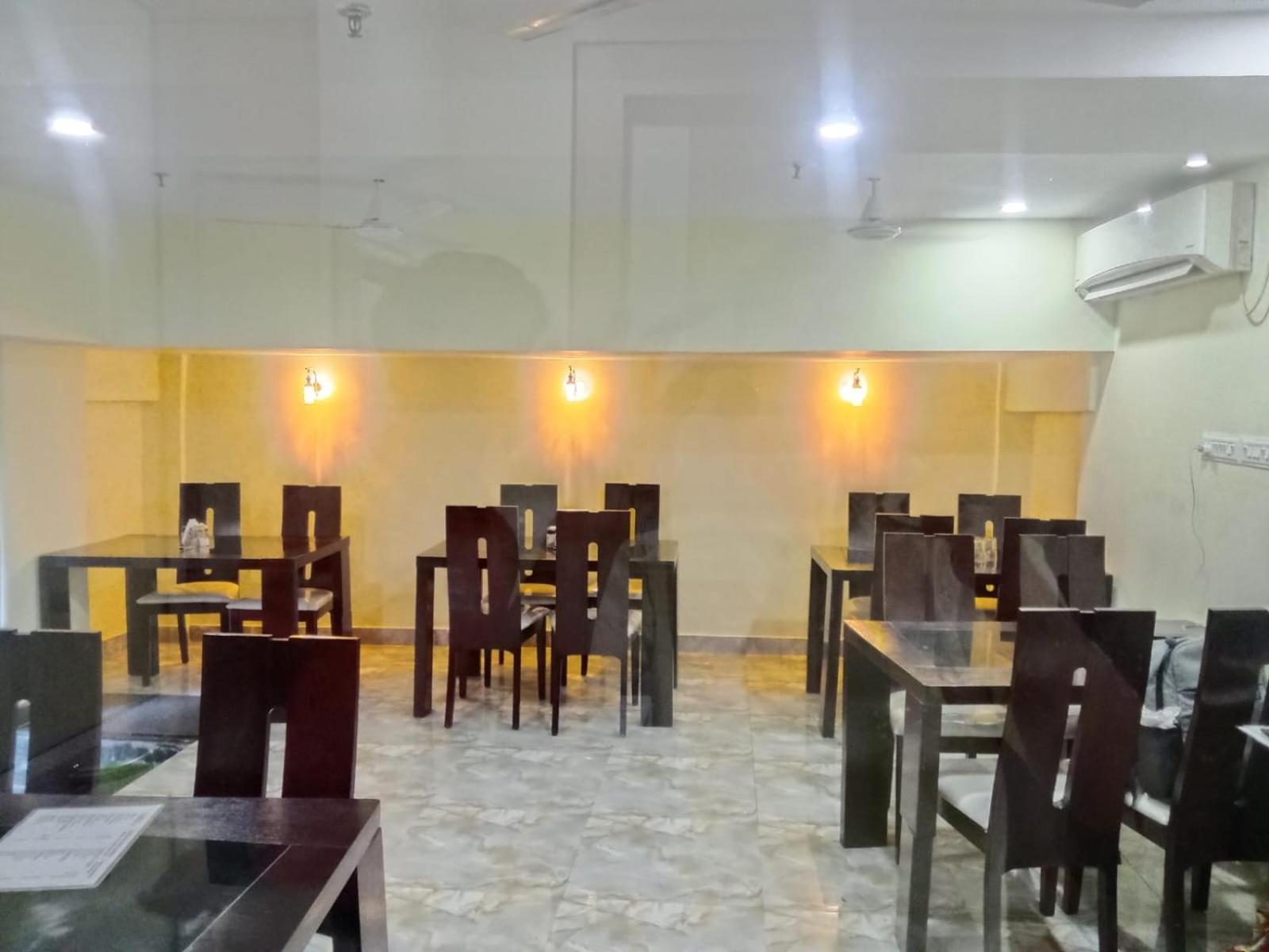 Hotel Holiday Express Kolkata Luaran gambar