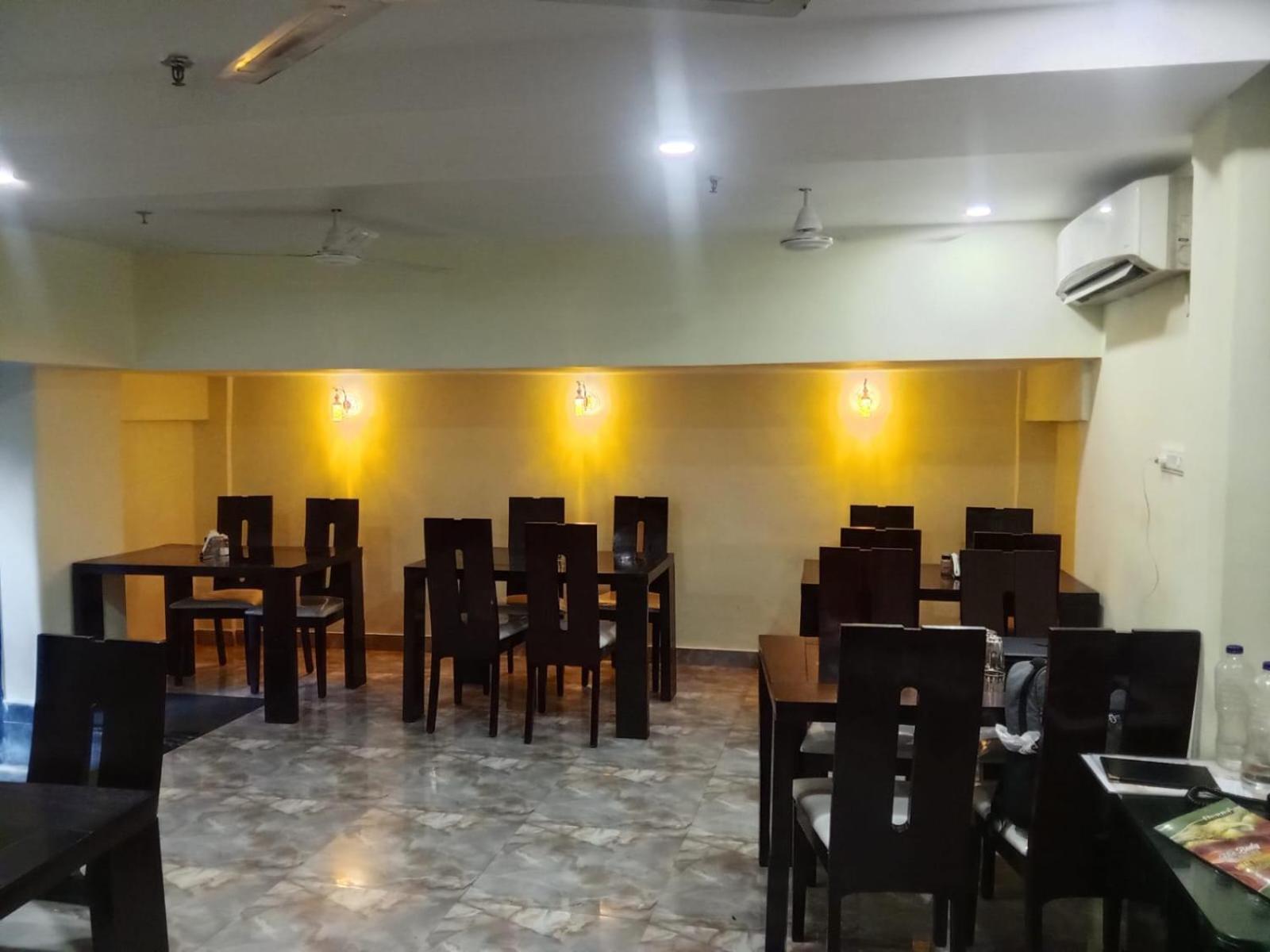 Hotel Holiday Express Kolkata Luaran gambar