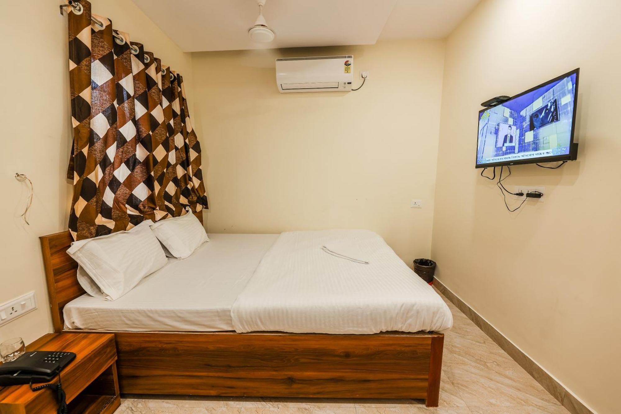 Hotel Holiday Express Kolkata Luaran gambar