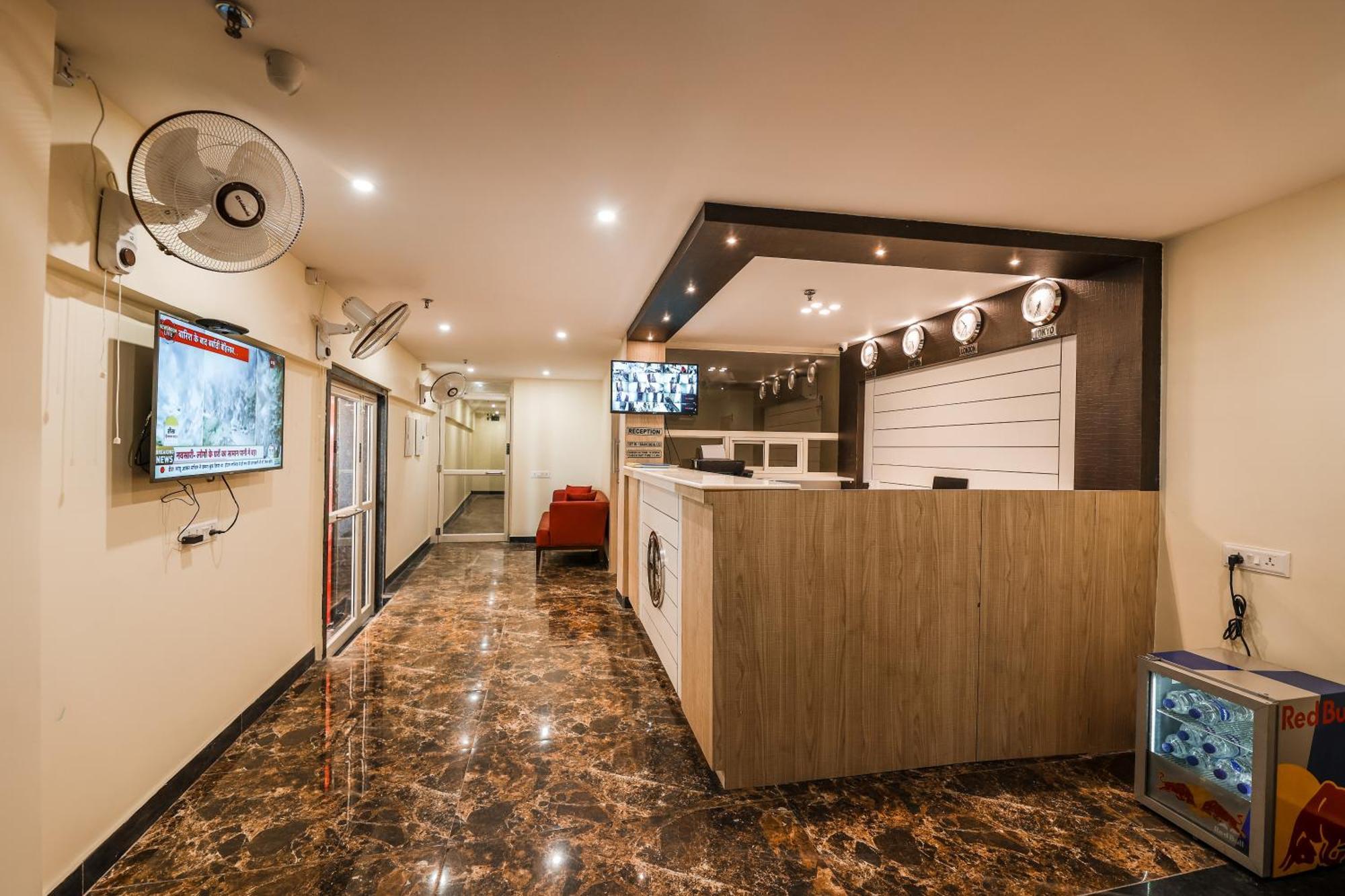 Hotel Holiday Express Kolkata Luaran gambar