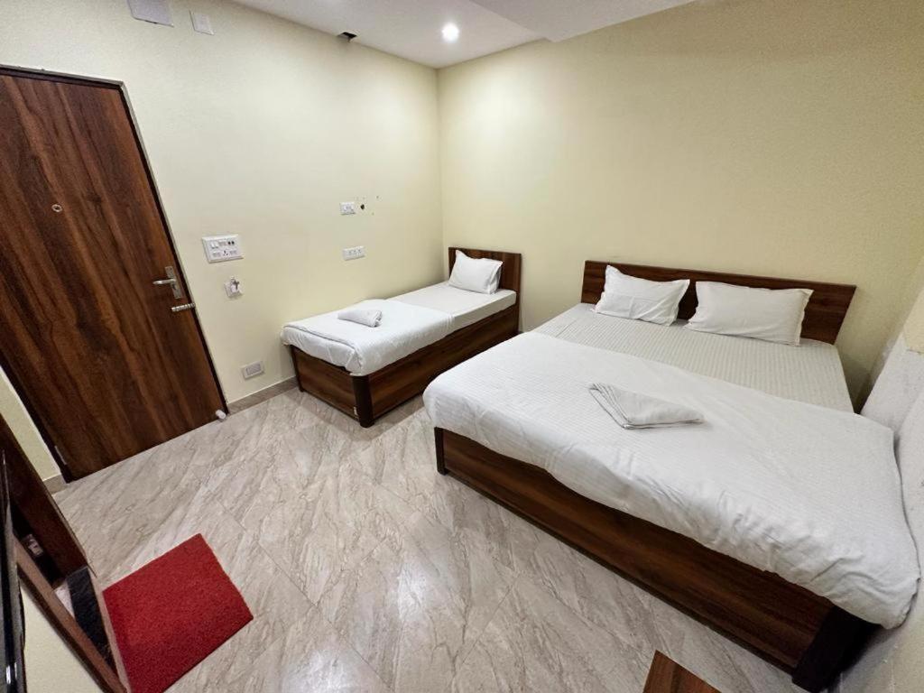 Hotel Holiday Express Kolkata Luaran gambar