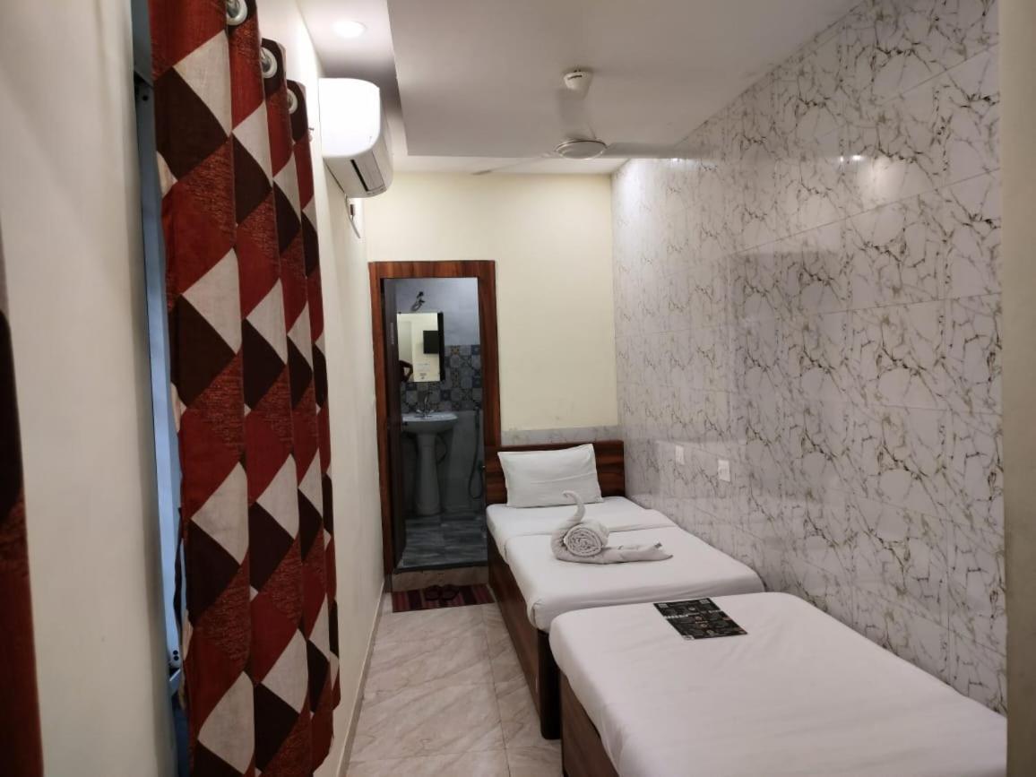 Hotel Holiday Express Kolkata Luaran gambar