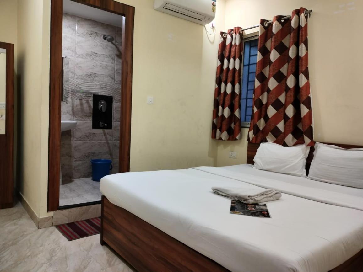 Hotel Holiday Express Kolkata Luaran gambar