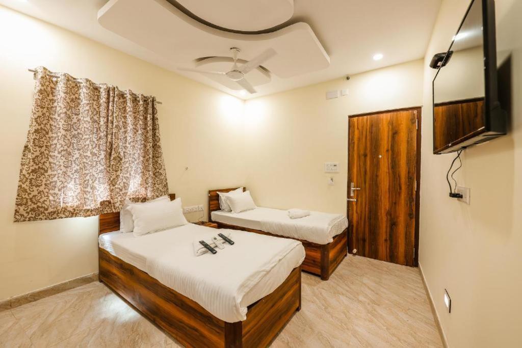 Hotel Holiday Express Kolkata Luaran gambar