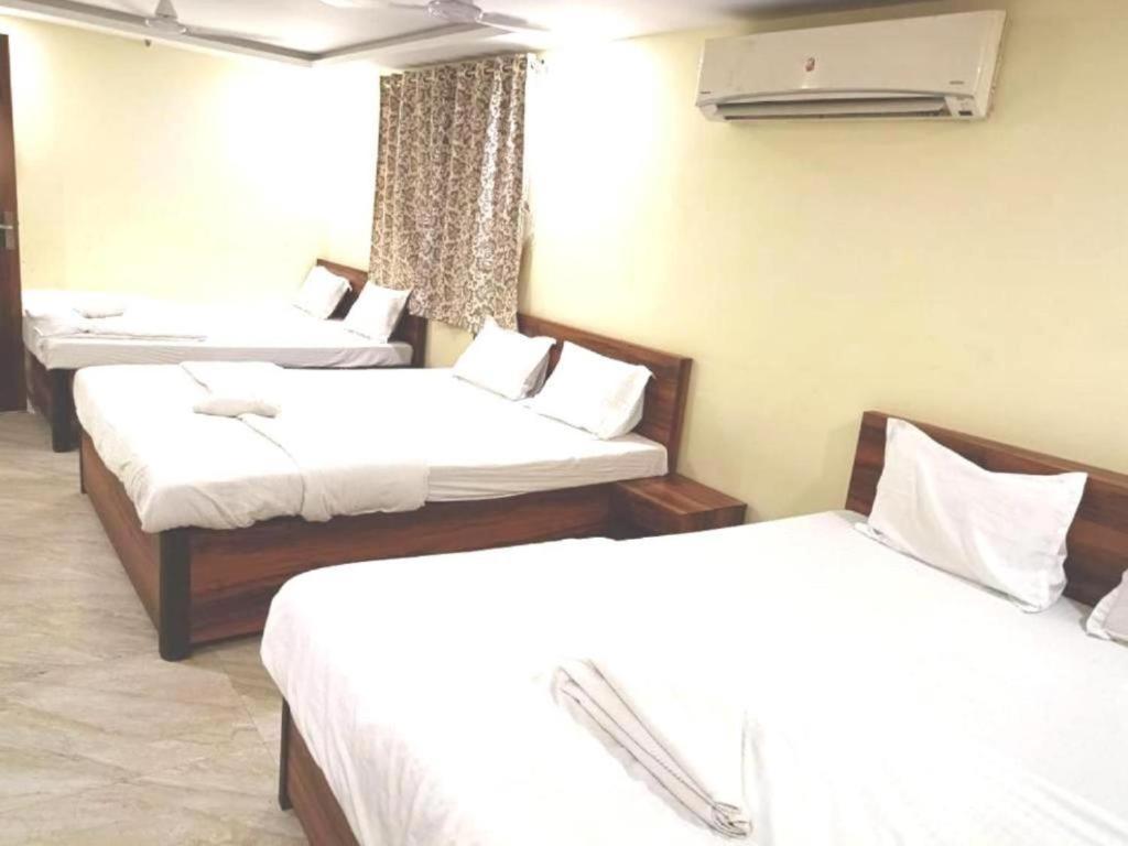 Hotel Holiday Express Kolkata Luaran gambar
