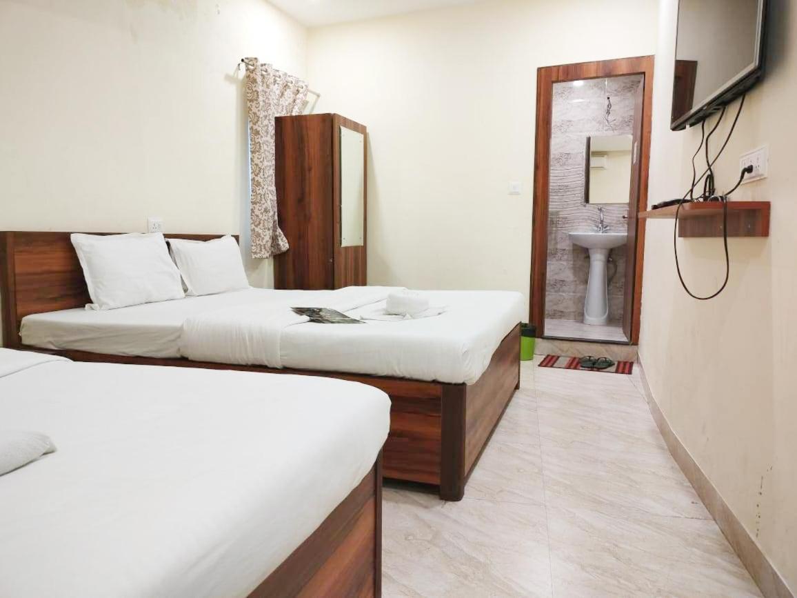 Hotel Holiday Express Kolkata Luaran gambar