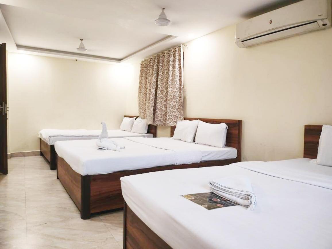 Hotel Holiday Express Kolkata Luaran gambar