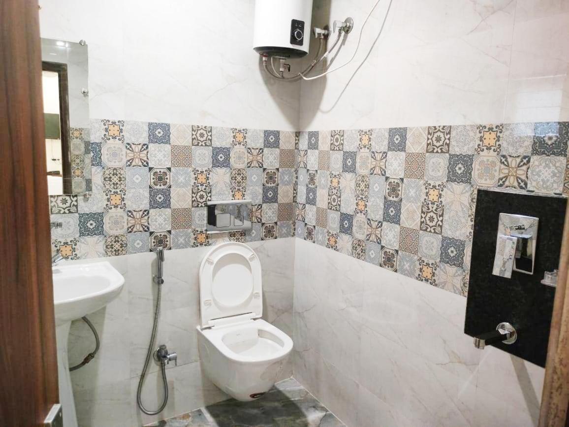 Hotel Holiday Express Kolkata Luaran gambar
