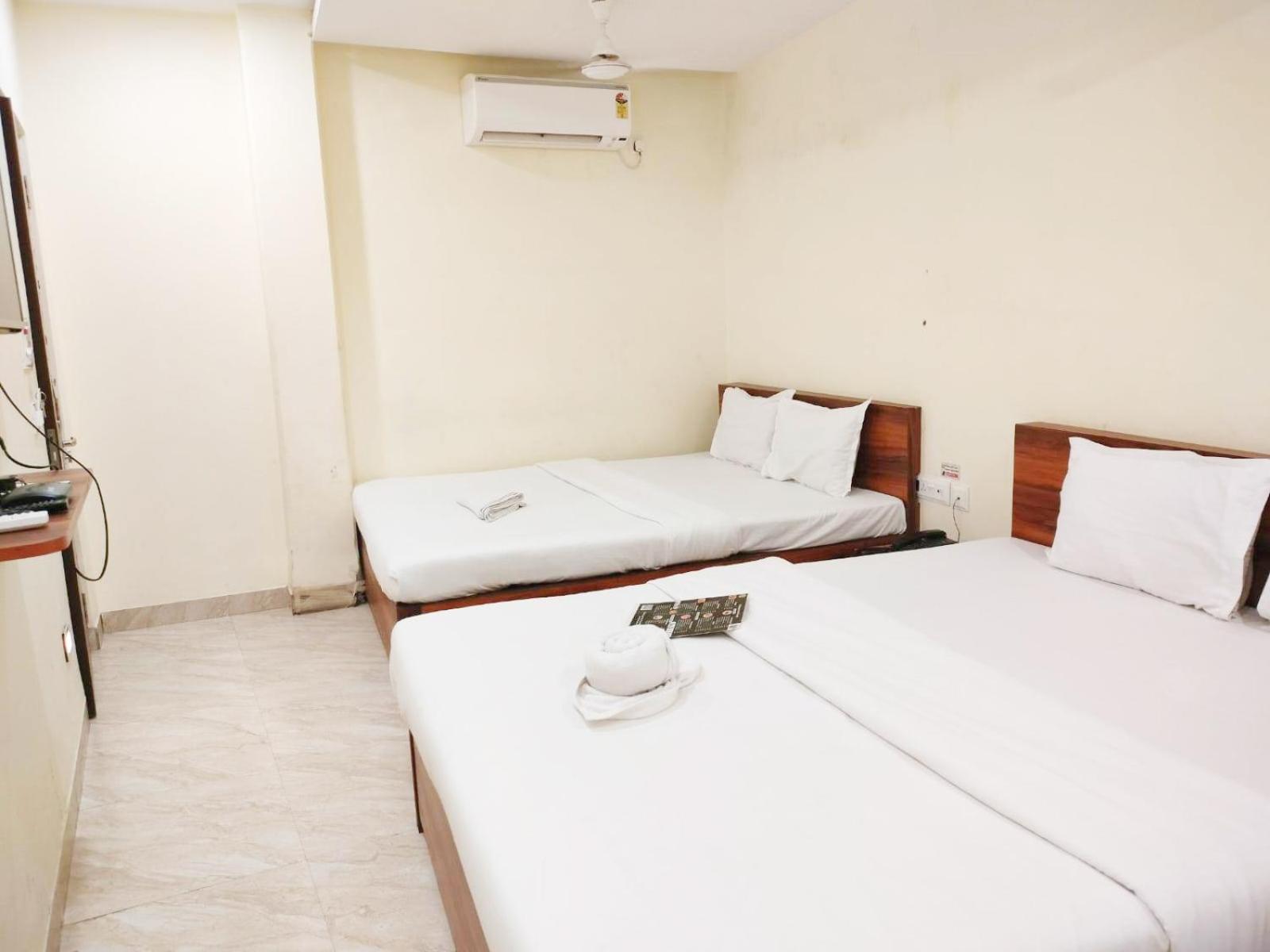 Hotel Holiday Express Kolkata Luaran gambar