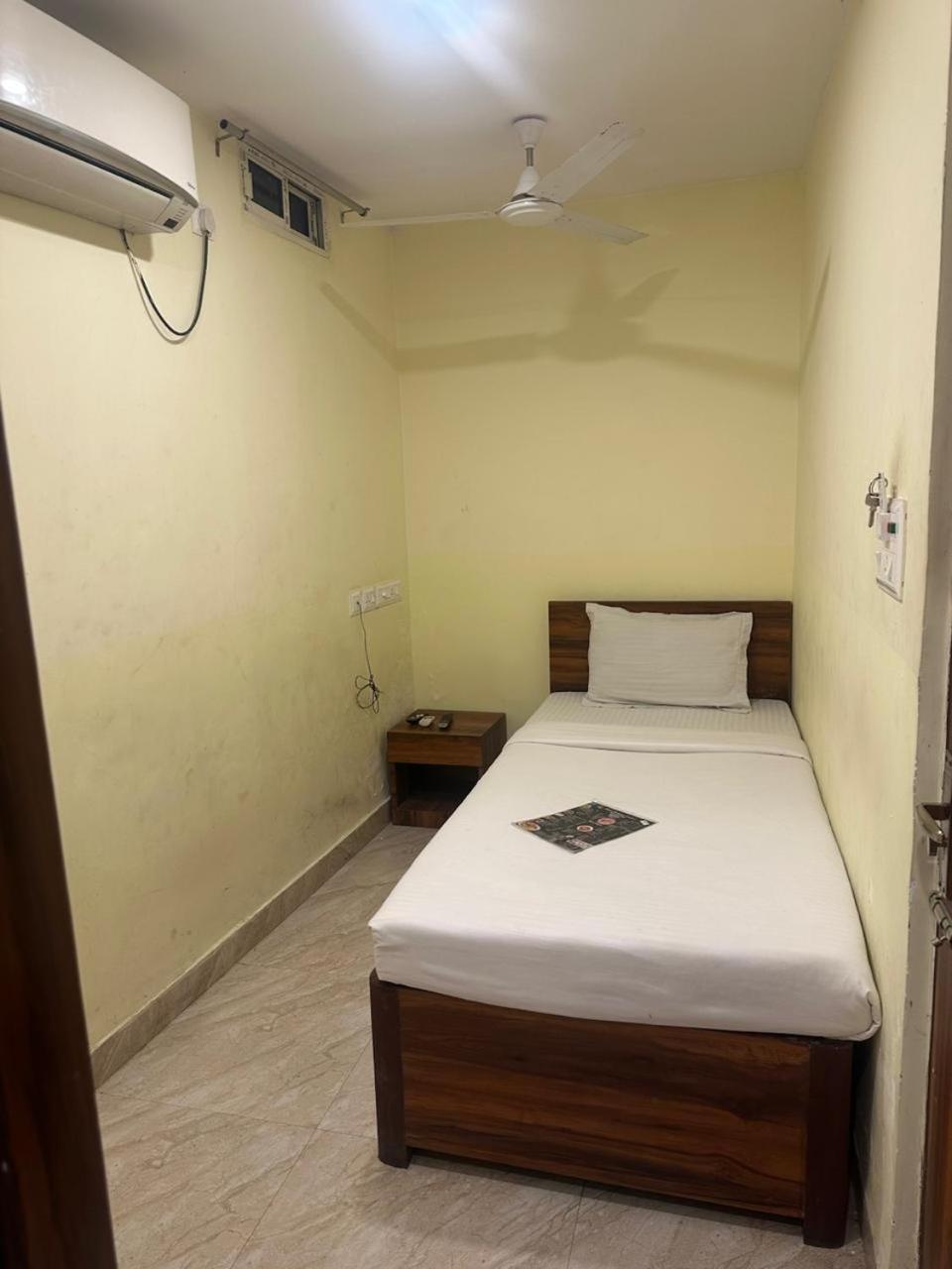 Hotel Holiday Express Kolkata Luaran gambar