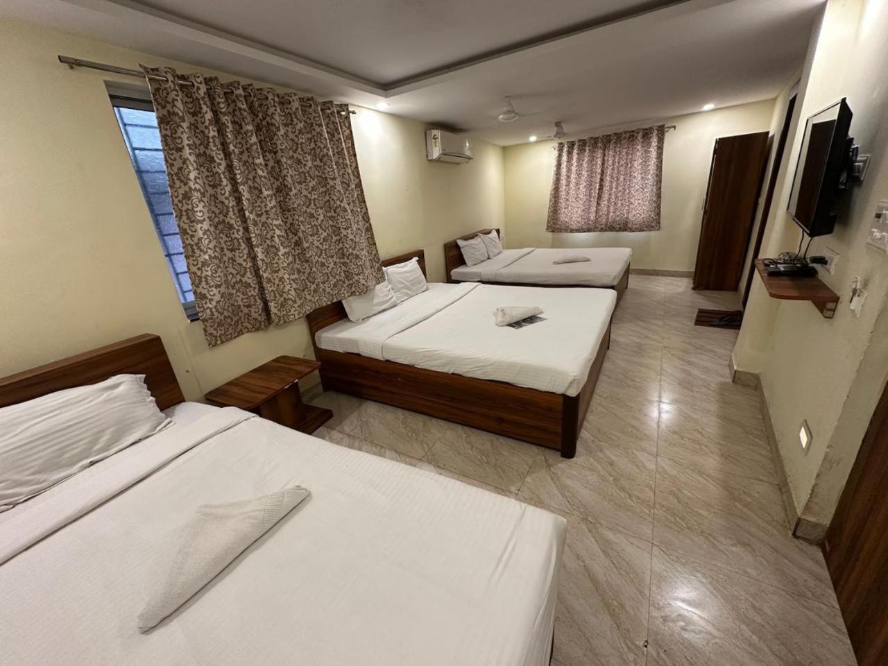 Hotel Holiday Express Kolkata Luaran gambar